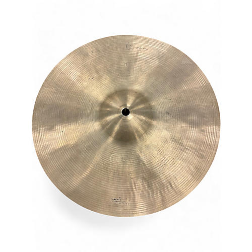 Dream Used Dream 13in CONTACT HIHAT Cymbal 31