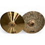 Used Dream Used Dream 13in Energy pair Cymbal 31