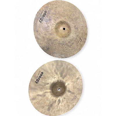 Dream Used Dream 13in energy Cymbal