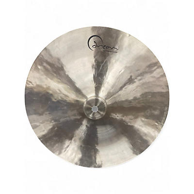 Used Dream 14in 14IN CHINA Cymbal