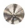 Used Dream 14in 14IN CHINA Cymbal 33