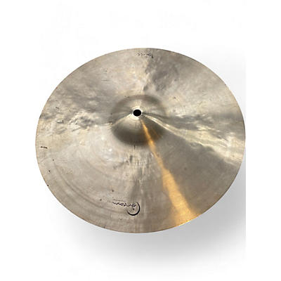 Used Dream 14in BLISS CRASH Cymbal