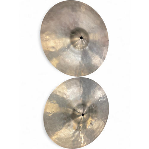 Used Dream 14in BLISS Cymbal 33