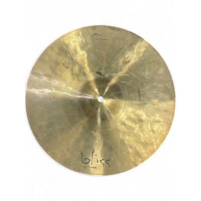 Used Dream 14in BLISS Cymbal