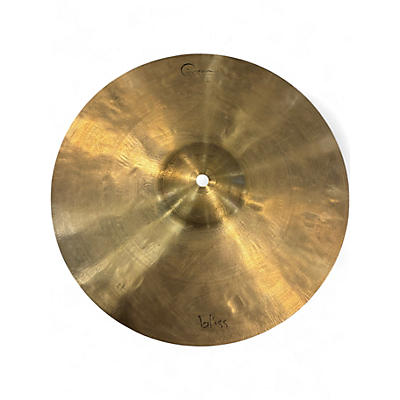 Used Dream 14in BLISS Hihat Cymbal