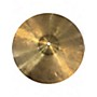Used Dream 14in BLISS Hihat Cymbal 33