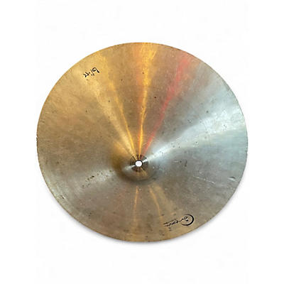Used Dream 14in Bliss Crash/Ride Cymbal