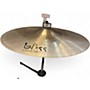 Used Dream 14in Bliss Cymbal 33
