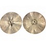 Used Dream 14in Bliss Hi Hat Cymbal 33