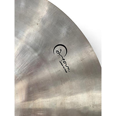 Dream Used Dream 14in Bliss Paper Thin Cymbal