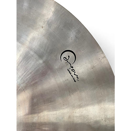 Dream Used Dream 14in Bliss Paper Thin Cymbal 33