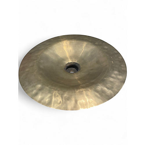 Used Dream 14in China Cymbal 33