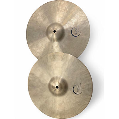 Used Dream 14in Concert Series Cymbal