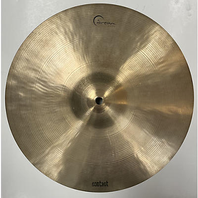 Dream Used Dream 14in Contact Cymbal