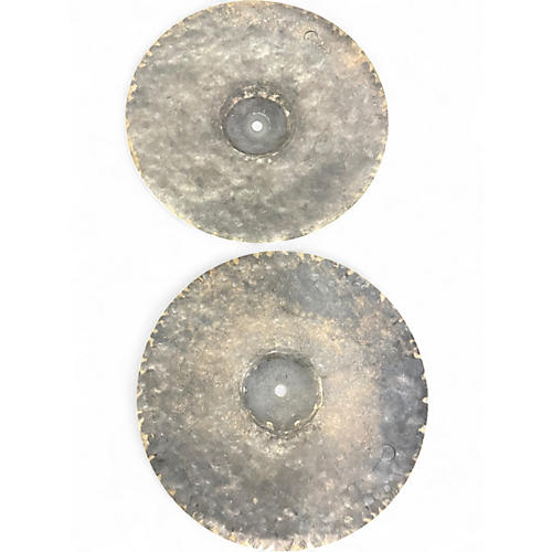 Used Dream 14in DARK MATTER Cymbal 33