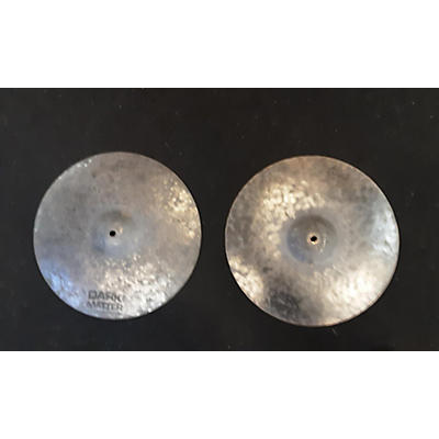 Dream Used Dream 14in Dark Matter Cymbal