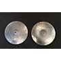 Used Dream Used Dream 14in Dark Matter Cymbal 33