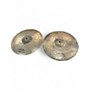 Used Dream 14in Dark Matter Cymbal 33