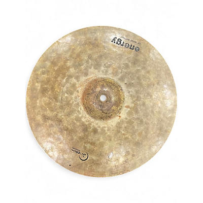 Used Dream 14in Energy 14" HiHat Cymbal