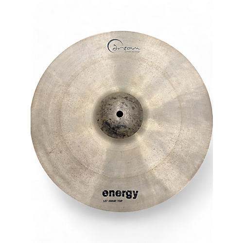 Dream Used Dream 14in Energy Cymbal 33