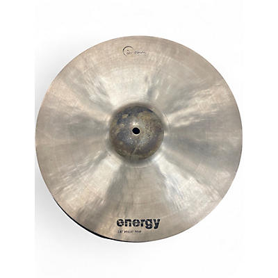 Used Dream 14in Energy Cymbal