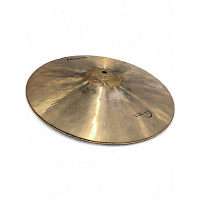 Used Dream 14in Energy Hi hats Cymbal