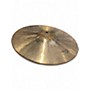 Used Dream 14in Energy Hi hats Cymbal 33