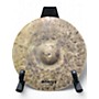 Used Dream 14in Energy High Hat Bottom Cymbal 33