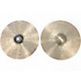 Used Dream 14in Energy Series Pair Cymbal 33