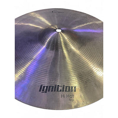 Used Dream 14in IGNITION Cymbal