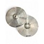 Used Dream 14in IGNITION SEREIES HI HAT PAIR Cymbal 33