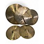 Used Dream 14in IGNITION SERIES SET Cymbal 33