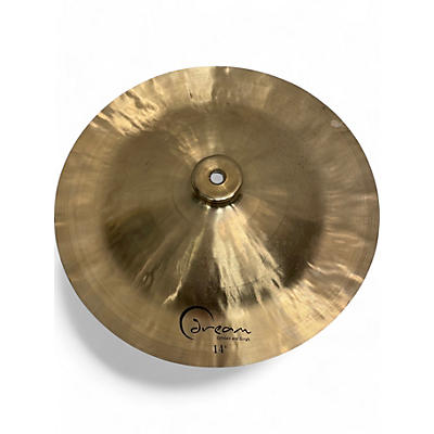 Dream Used Dream 14in Lion China Cymbal