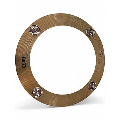 Used Dream 14in RE-FX Cymbal