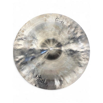 Used Dream 14in Stack Cymbal Cymbal