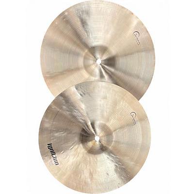 Used Dream 14in ignition Cymbal