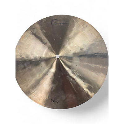 Dream Used Dream 15in BLISS Cymbal