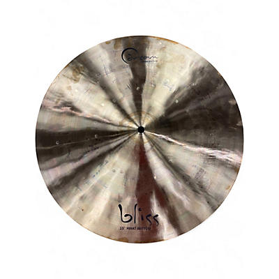 Used Dream 15in BLISS SERIES Cymbal