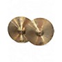 Used Dream 15in Contact HiHat Cymbal 35