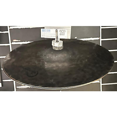 Dream Used Dream 15in DARK MATTER Cymbal