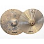 Used Dream 15in Energy Hi Hat Pair Cymbal 35