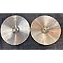 Used Dream Used Dream 15in Ignition Hi Hat Pair Cymbal 35