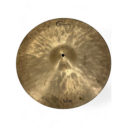 Dream Used Dream 16in BLISS CRASH Cymbal 36