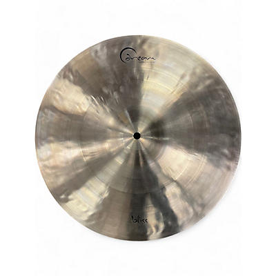 Dream Used Dream 16in BLISS Cymbal