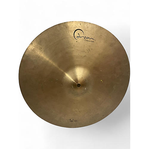 Dream Used Dream 16in Bliss Cymbal 36