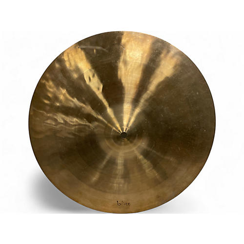 Dream Used Dream 16in Bliss Cymbal 36