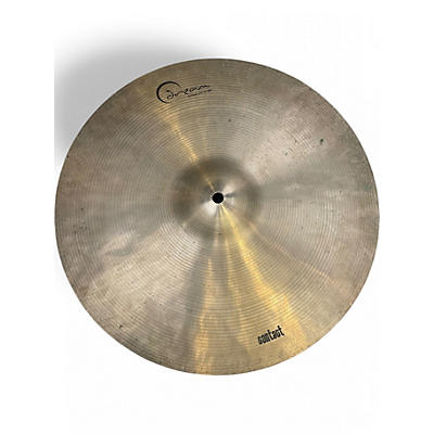 Used Dream 16in CONTACT CRASH Cymbal