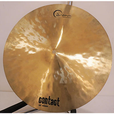 Dream Used Dream 16in CONTACT Cymbal