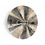 Used Dream 16in Contact Hi-hat Top 16