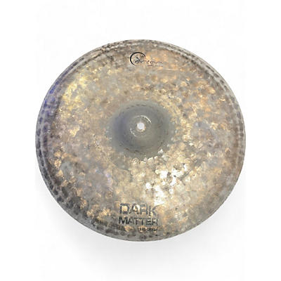 Used Dream 16in DARK MATTER Cymbal